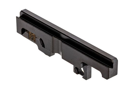 AK Master Mount Side Rail installs on any AK47 receiver